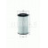 Filtro de aceite OX 773D Mahle, Miniatura 2