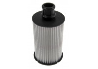 Filtro de aceite OX 774D Mahle