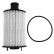 Filtro de aceite OX 774D Mahle, Miniatura 2