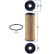 Filtro de aceite OX 775D Mahle, Miniatura 2