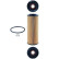 Filtro de aceite OX 775D Mahle, Miniatura 3