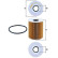 Filtro de aceite OX 776D Mahle, Miniatura 3