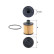 Filtro de aceite OX 779D Mahle, Miniatura 3