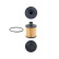 Filtro de aceite OX 779D Mahle, Miniatura 4