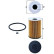 Filtro de aceite OX 787D Mahle, Miniatura 3