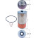 Filtro de aceite OX 78D1 Mahle