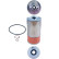 Filtro de aceite OX 78D1 Mahle, Miniatura 2