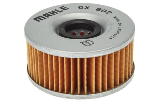 Filtro de aceite OX 802 Mahle