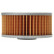 Filtro de aceite OX 802 Mahle, Miniatura 2