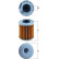 Filtro de aceite OX 810 Mahle