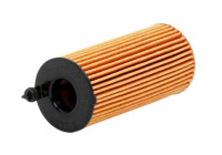 Filtro de aceite OX 813/2D Mahle
