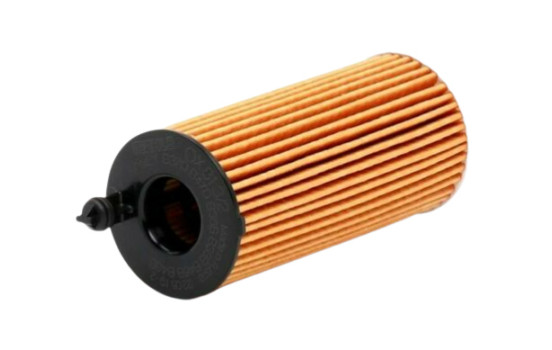 Filtro de aceite OX 813/2D Mahle