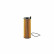 Filtro de aceite OX 823/6D Mahle