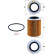 Filtro de aceite OX 825D Mahle