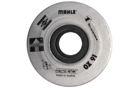 Filtro de aceite OX 91D Mahle, Imagen 3