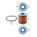 Filtro de aceite OX 91D Mahle, Miniatura 4