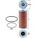 Filtro de aceite OX 92D Mahle, Miniatura 4
