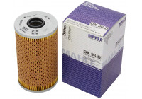 Filtro de aceite OX 96D Mahle