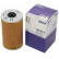 Filtro de aceite OX 96D Mahle