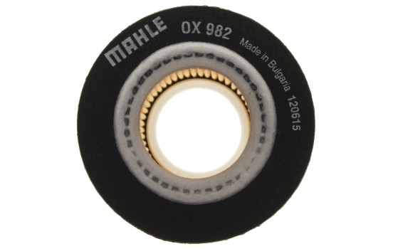Filtro de aceite OX 982D Mahle, Imagen 3