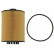 Filtro de aceite OX 983D Mahle, Miniatura 2