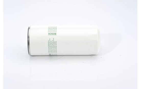Filtro de aceite P0003 Bosch, Imagen 3