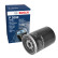 Filtro de aceite P2000 Bosch
