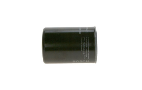 Filtro de aceite P2001 Bosch, Imagen 5