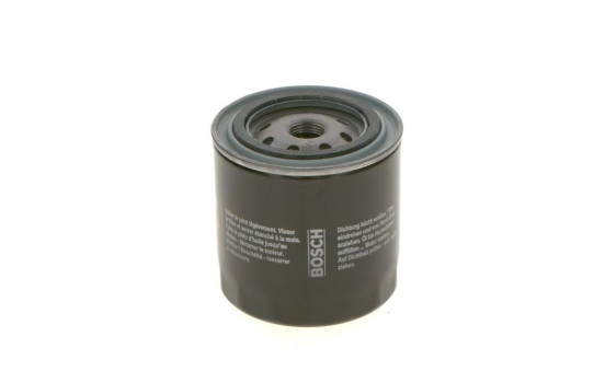 Filtro de aceite P2003 Bosch, Imagen 3