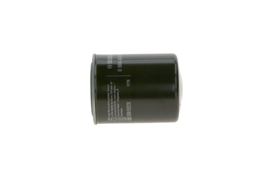 Filtro de aceite P2005 Bosch, Imagen 3
