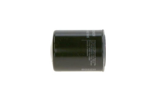 Filtro de aceite P2005 Bosch, Imagen 5