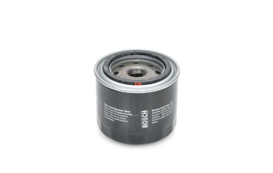 Filtro de aceite P2019 Bosch, Imagen 4