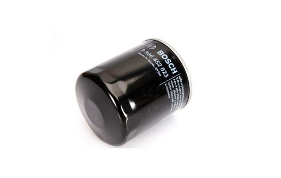 Filtro de aceite P2023 Bosch, Imagen 3