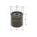 Filtro de aceite P2028 Bosch, Miniatura 7