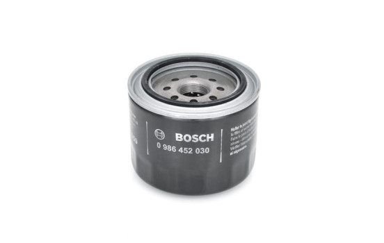 Filtro de aceite P2030 Bosch, Imagen 3