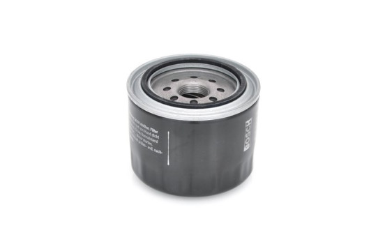 Filtro de aceite P2030 Bosch, Imagen 5