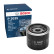 Filtro de aceite P2035 Bosch