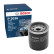 Filtro de aceite P2036 Bosch