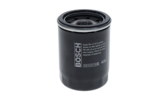 Filtro de aceite P2041 Bosch, Imagen 12