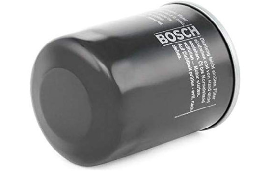 Filtro de aceite P2060 Bosch, Imagen 3