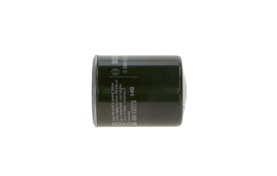 Filtro de aceite P2064 Bosch, Imagen 3