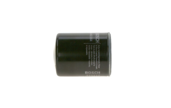 Filtro de aceite P2064 Bosch, Imagen 5