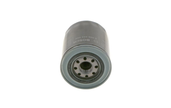 Filtro de aceite P2066 Bosch