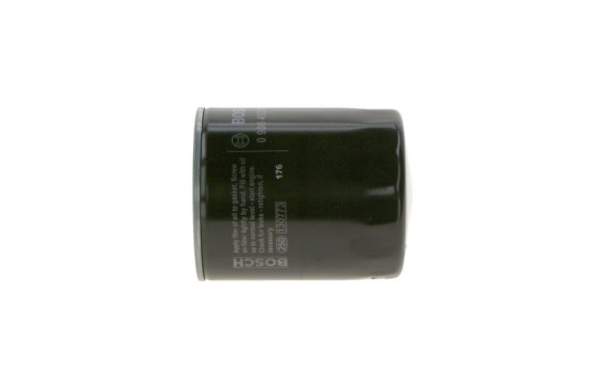 Filtro de aceite P2066 Bosch, Imagen 2