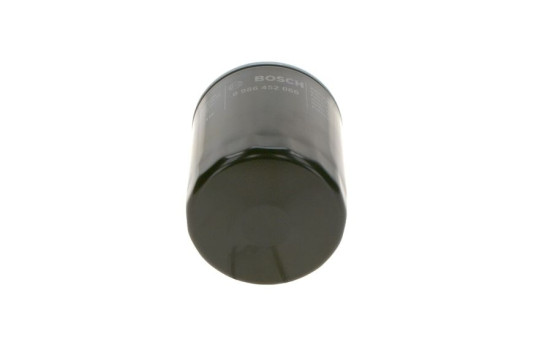 Filtro de aceite P2066 Bosch, Imagen 3