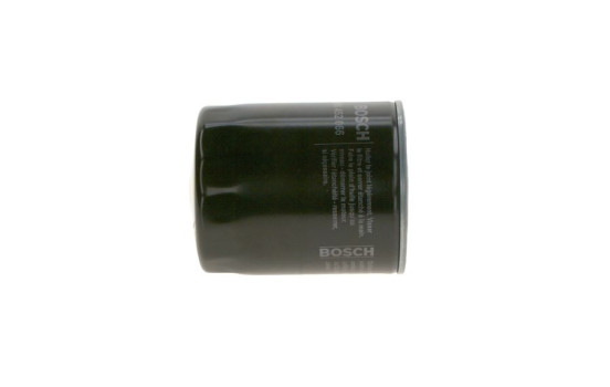 Filtro de aceite P2066 Bosch, Imagen 4