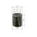 Filtro de aceite P2066 Bosch, Miniatura 5