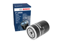 Filtro de aceite P2400 Bosch