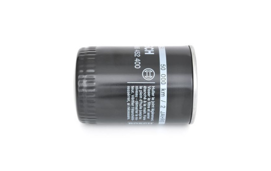 Filtro de aceite P2400 Bosch, Imagen 7