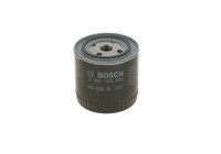 Filtro de aceite P3004 Bosch